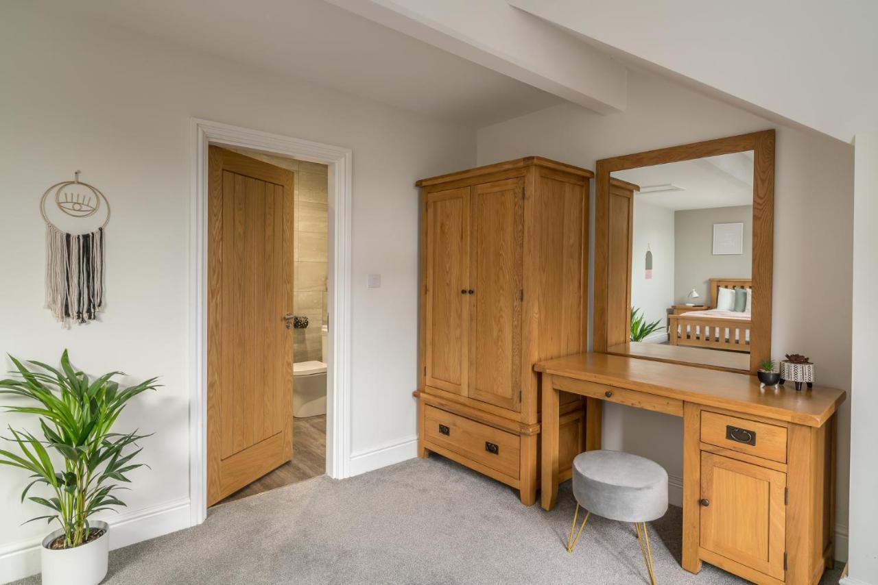 Tudor House-Windermere Centre Luaran gambar