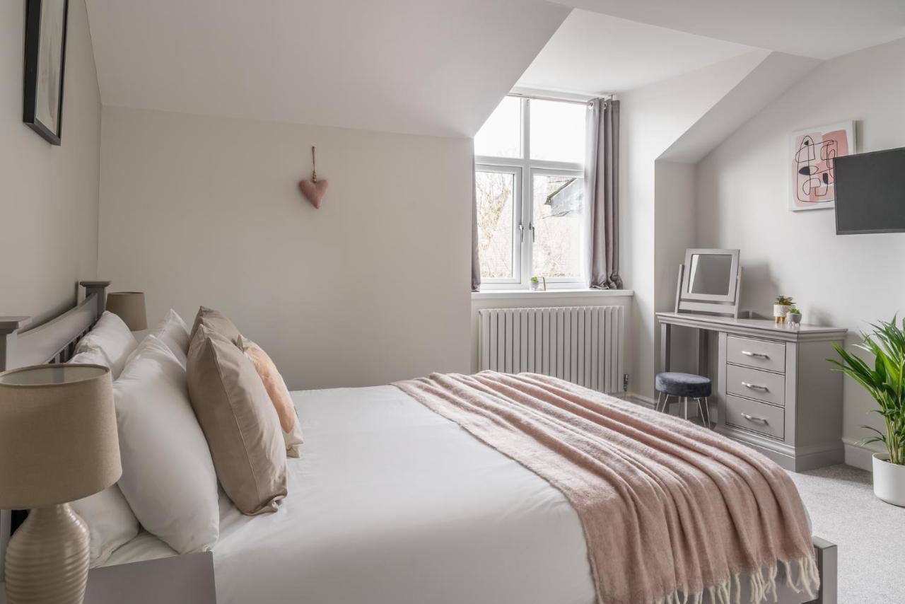 Tudor House-Windermere Centre Luaran gambar