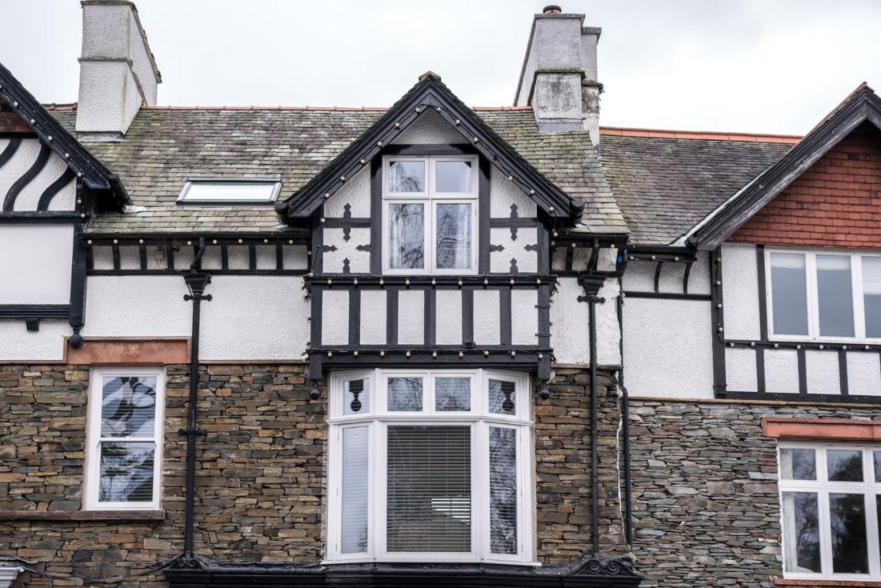 Tudor House-Windermere Centre Luaran gambar